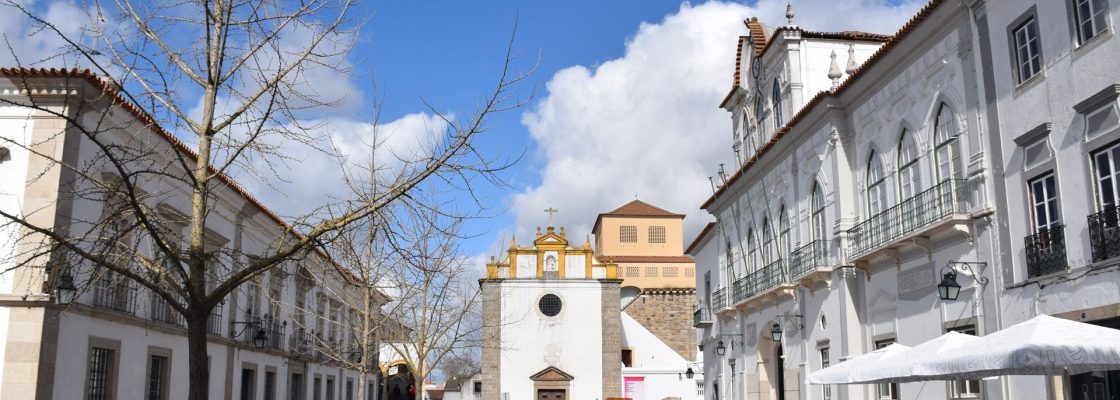 Câmara de Évora reúne no dia 9 de março