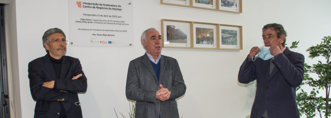 Fórum reuniu em Évora empresários de todo o Alentejo