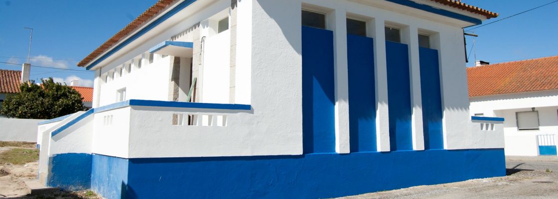 Na Graça do Divor ANTIGOS LAVADOUROS TRANSFORMADOS EM ESPAÇO CULTURAL – INAUGURAÇÃO DIA 25 ...