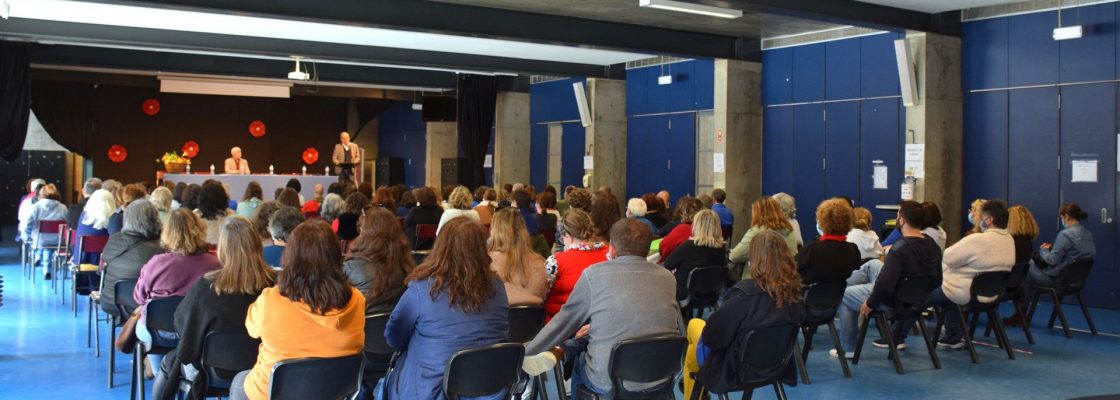 Câmara de Évora deu as boas vindas ao novo pessoal não docente