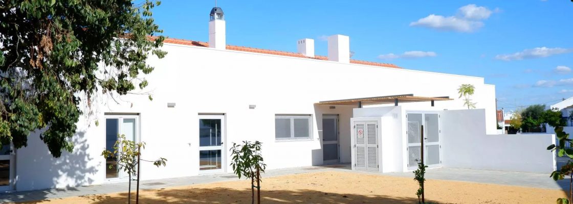 Centro de Convívio de S. Miguel de Machede inaugura a 25 de Abril