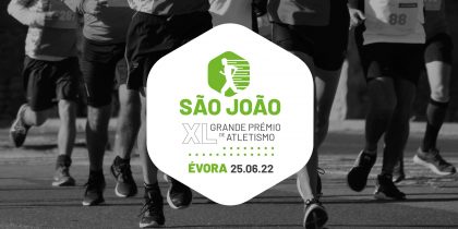 (Português) XL Grande Prémio de Atletismo de São João