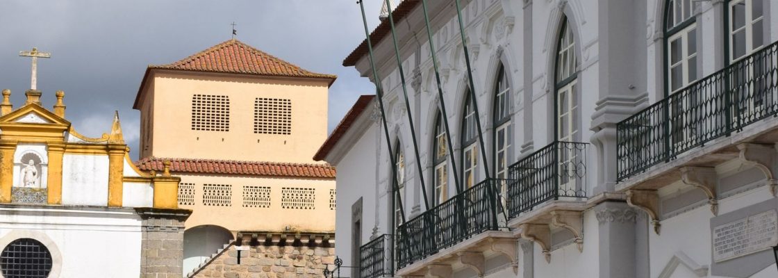 Câmara de Évora reúne no dia 20 de abril