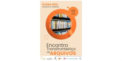 (Português) Encontro Transfronteiriço de Arquivos