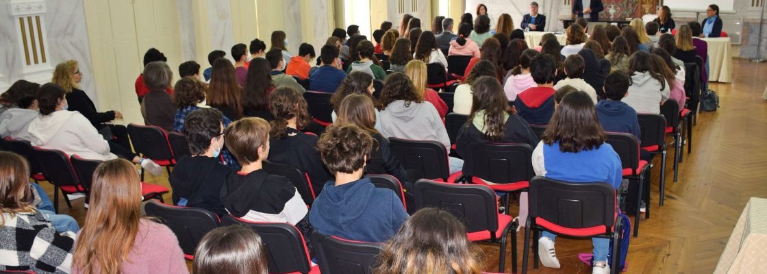Lançamento do Livro “Azul do Meu Coração” nos Paços do Concelho de Évora