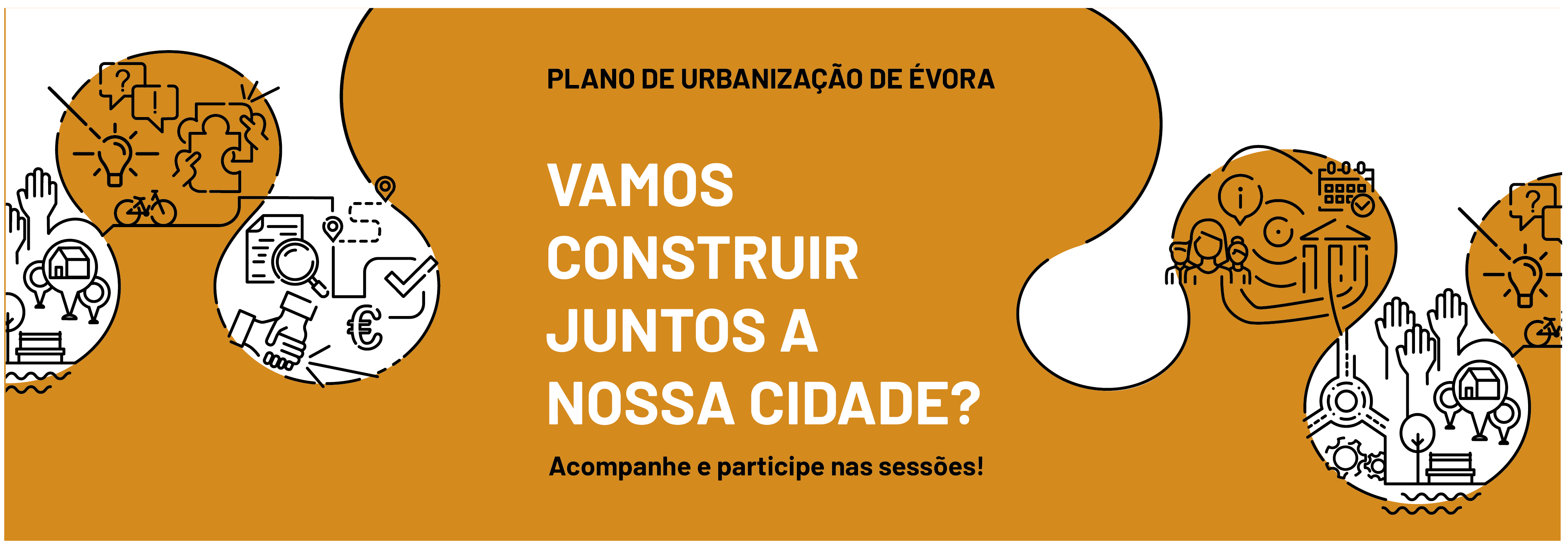 Plano de Urbanização de Évora