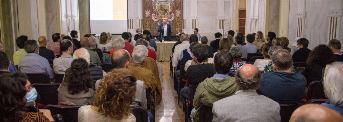 Município de Évora revê Plano de Urbanização e apela à participação de todos