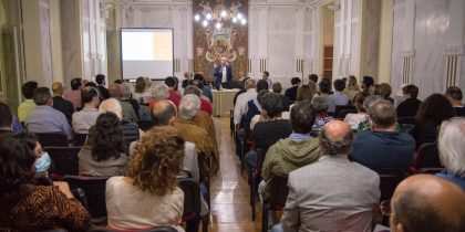 Município de Évora revê Plano de Urbanização e apela à participação de todos