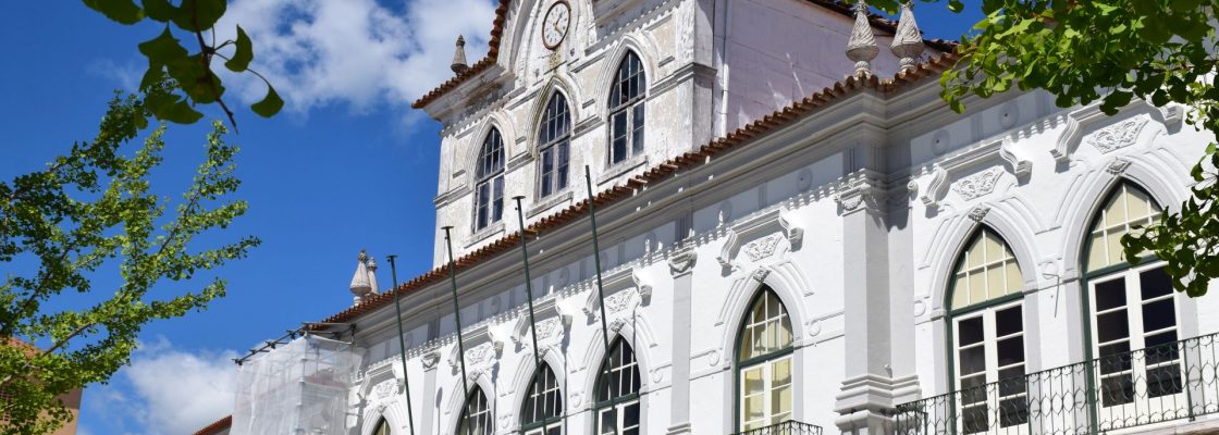 Câmara de Évora reúne no dia 4 de Maio