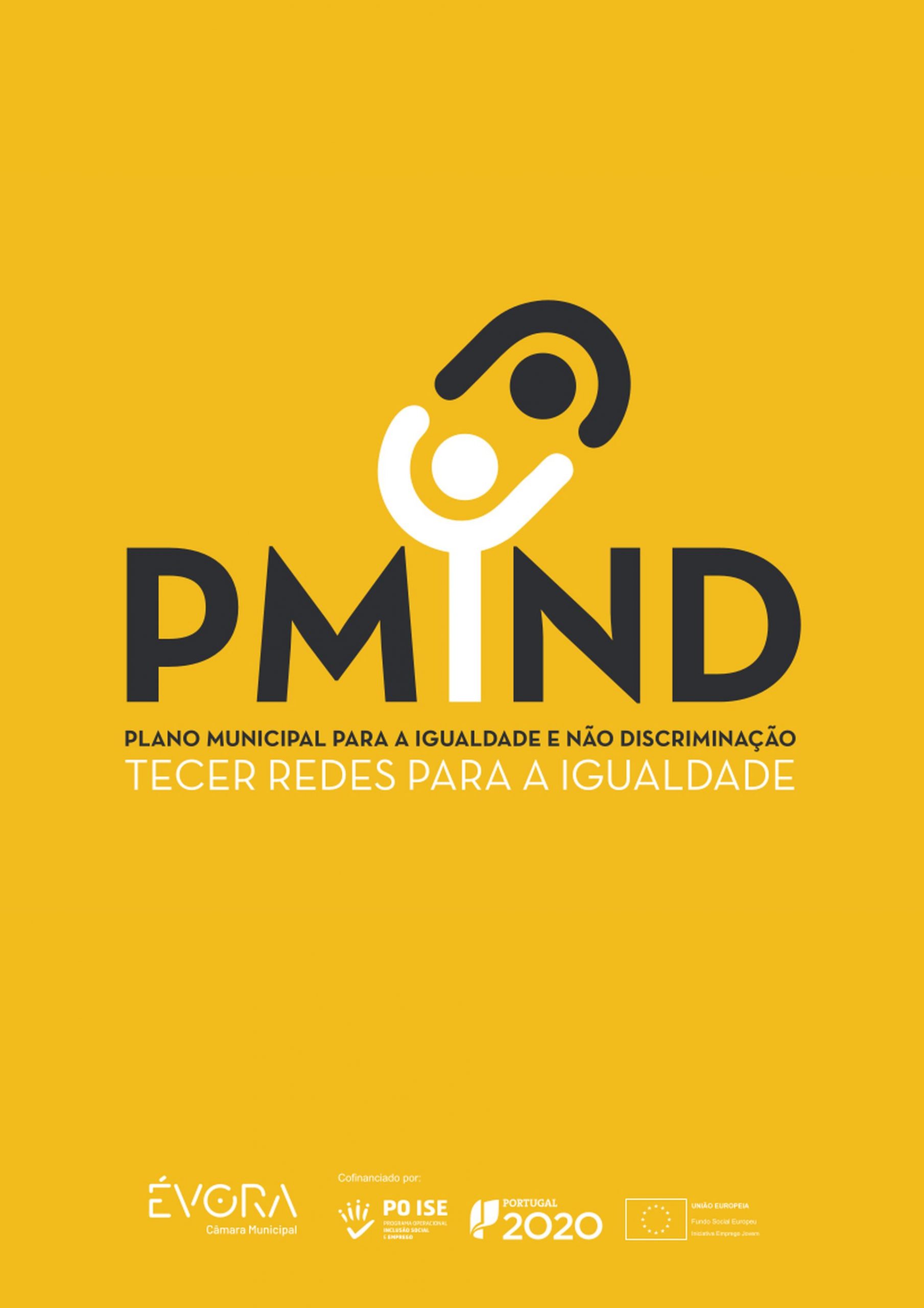 (Português) Proposta de Plano Municipal para a Igualdade e Não Discriminação recebe contributos da população até 3 de junho
