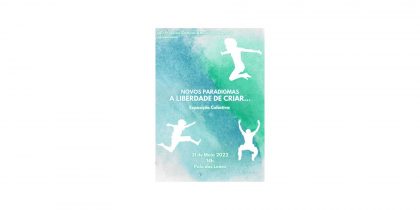 (Português) Novos Paradigmas: A Liberdade de Criar | Exposição Coletiva