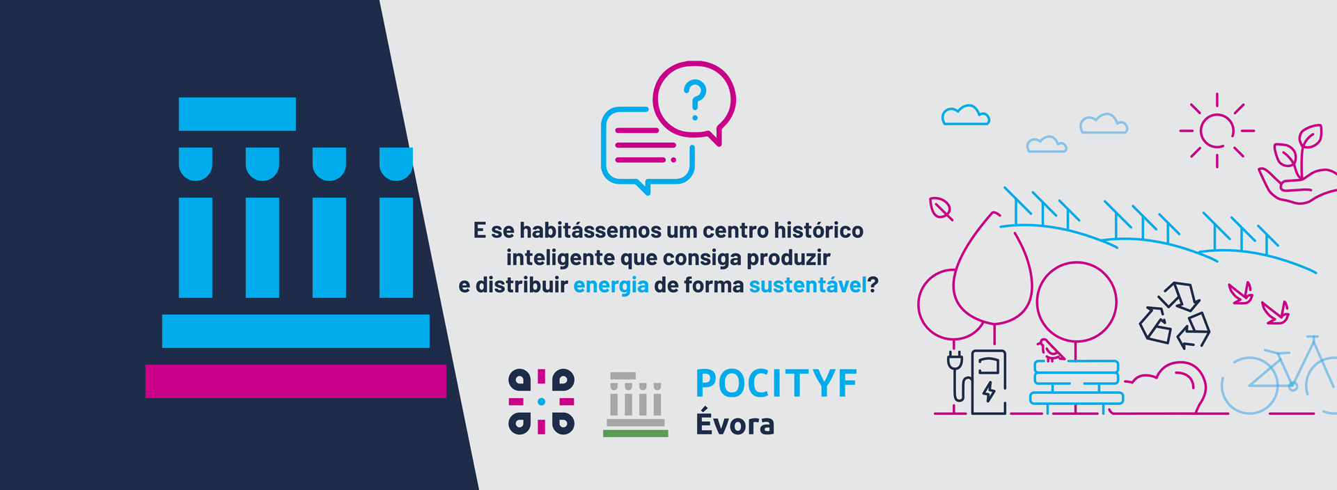 POCITYF – Positive Energy CITY Transformation Framework