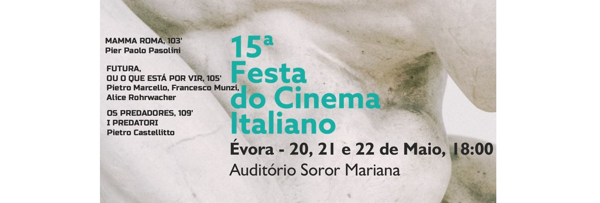 (Português) MAMMA ROMA, um filme de Pier Paolo Pasolini