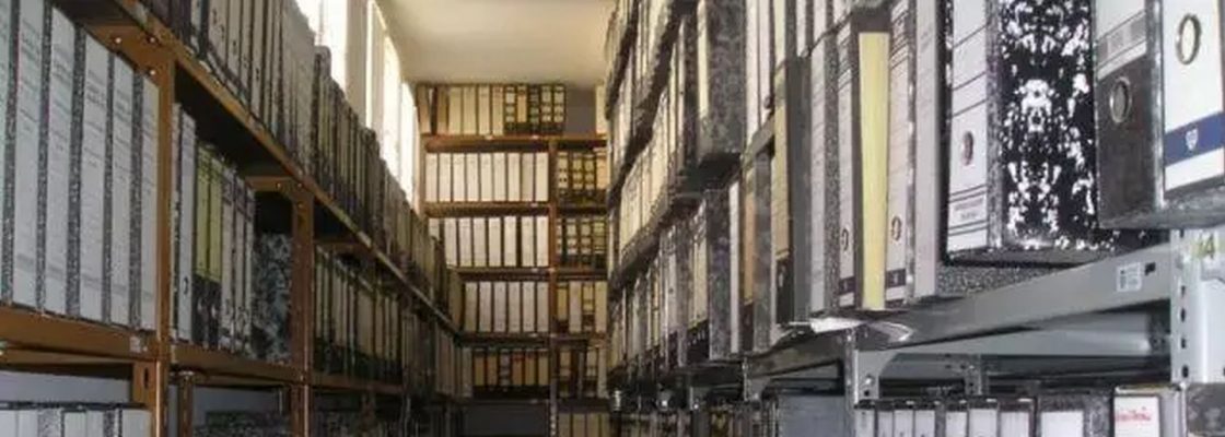 Câmara Municipal de Évora assinala o Dia Internacional dos Arquivos