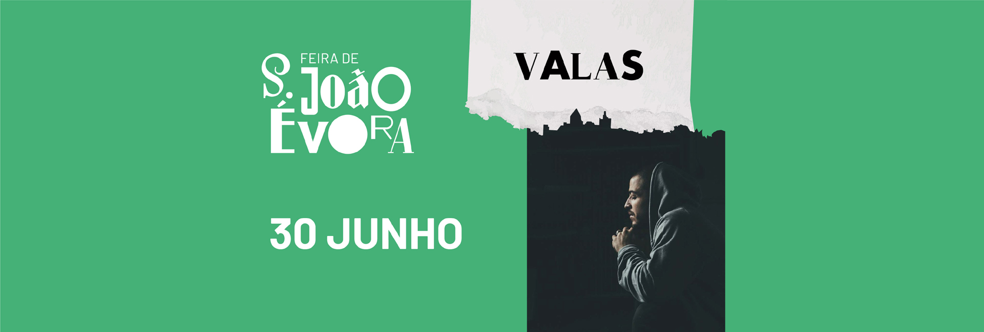 VALAS | Feira de S. João 2022