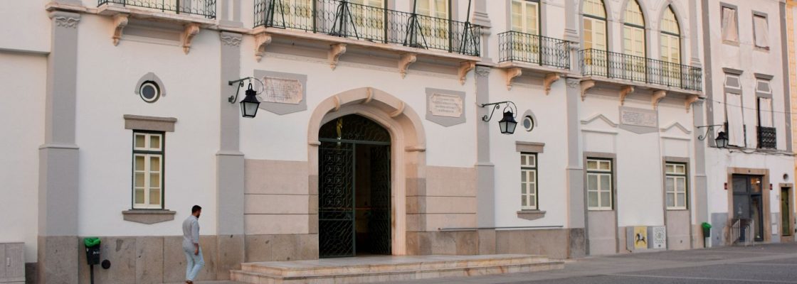 Câmara de Évora reúne no dia 27 de Julho