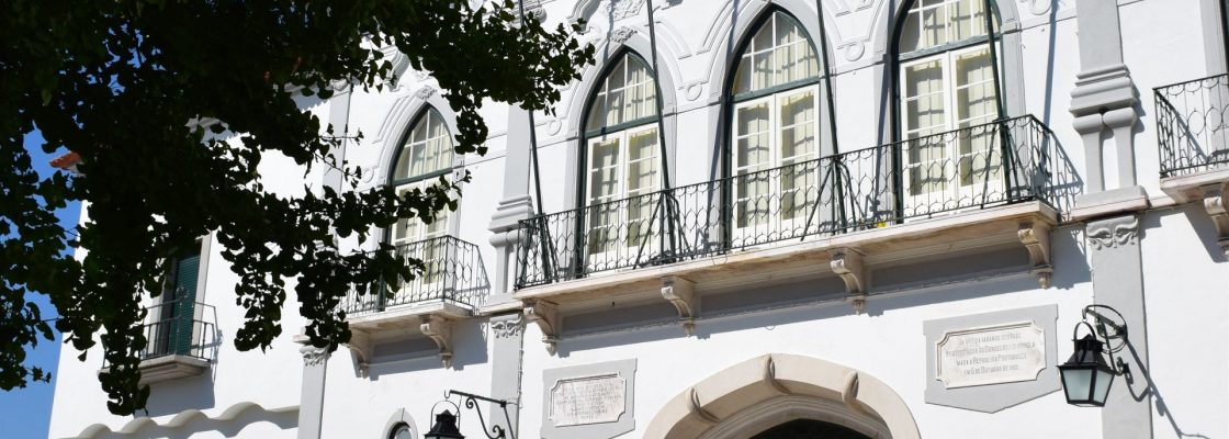 Câmara de Évora reúne no dia 24 de Agosto