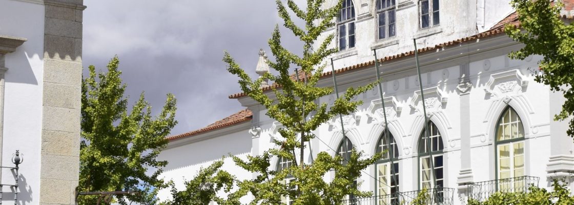 Câmara de Évora reúne no dia 7 de setembro