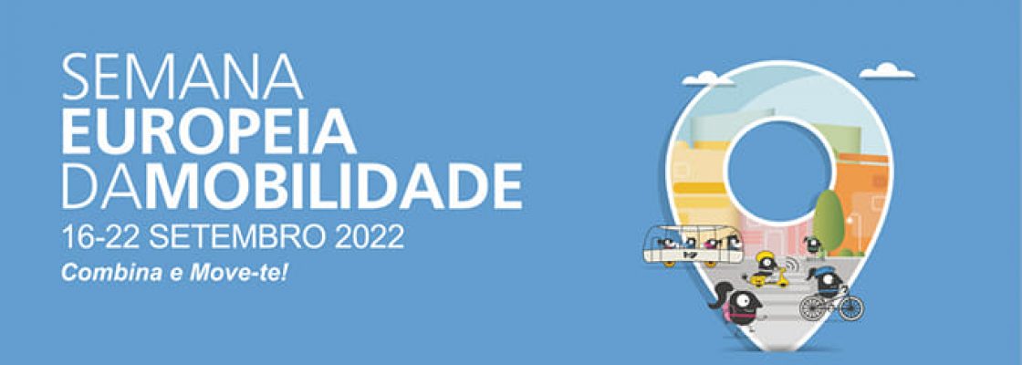 Semana Europeia da Mobilidade em Évora