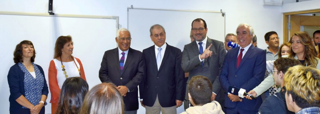 Lançamento nacional do Ano Letivo 2022/23 decorreu em Évora