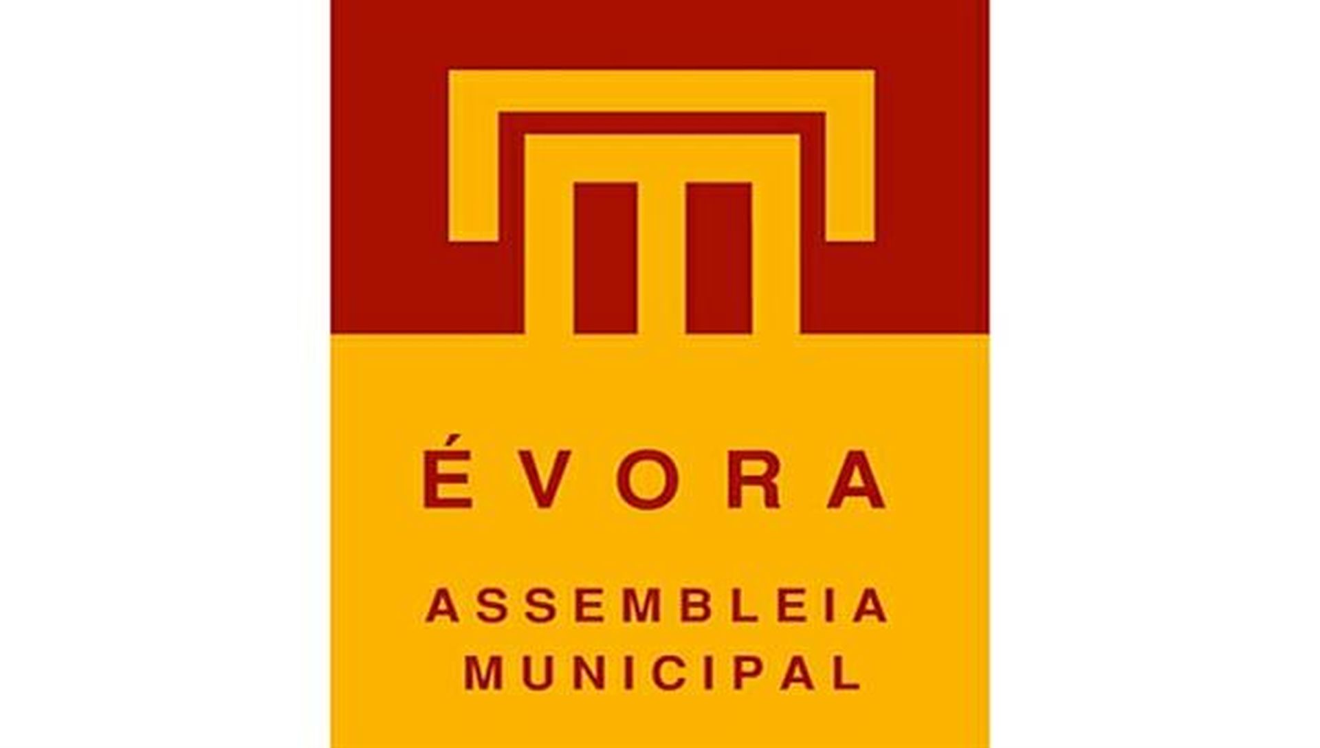 Sessão da Assembleia Municipal de Évora realiza-se esta sexta-feira