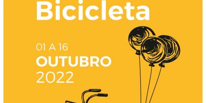 Vem aí a Festa da Bicicleta: Bikévora 2022 começa este fim-de-semana