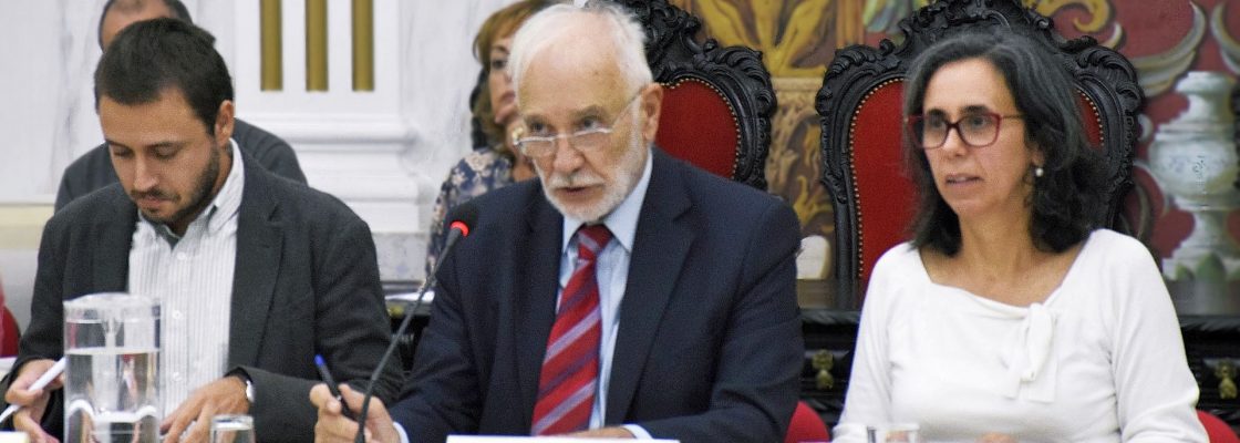 Assembleia Municipal de Évora aprovou adesão do Município à Agência Regional de Promoção T...