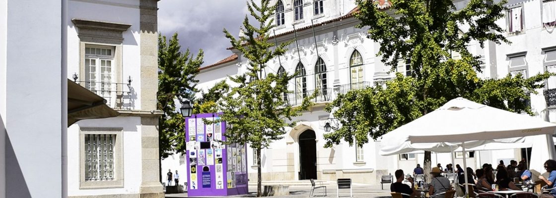 Principais assuntos tratados na reunião pública de 6 de outubro
