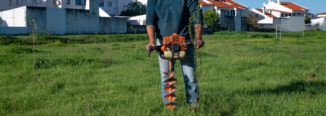 Contra os efeitos negativos das alterações climáticas PROJETO “ALÉM RISCO” PROMOVE A PLAN...