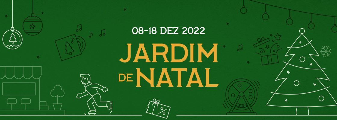 Na Horta das Laranjeiras, Jardim de Natal anima Évora nesta quadra