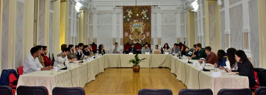 Arquivado: Conselho Municipal da Juventude de Évora aprovou apoios financeiros