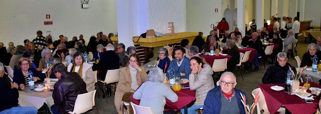 Noites de Fados para celebrar o envelhecimento ativo dos seniores eborenses