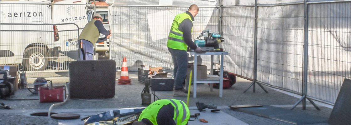 REPUXOS DA PRAÇA DO SERTÓRIO VÃO VOLTAR A FUNCIONAR