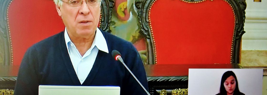 Câmara de Évora com reuniões públicas mais inclusivas