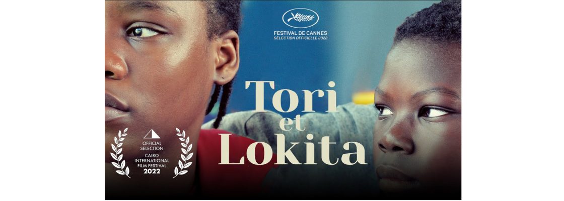 Arquivado: TORI E LOKITA, um filme de Jean-Pierre Dardenne, Luc Dardenne