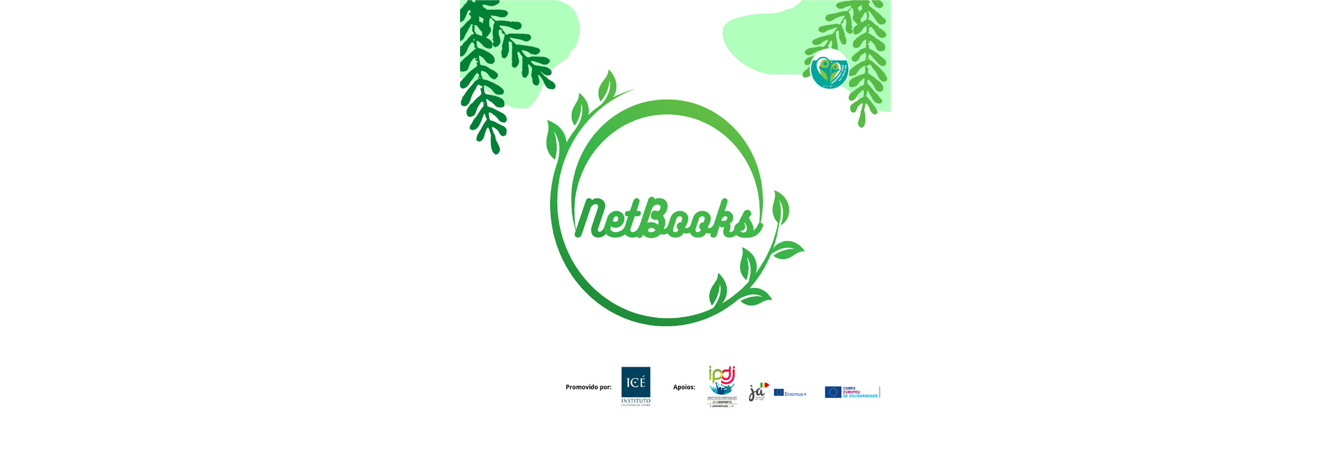NetBook´s | Open Call Autores