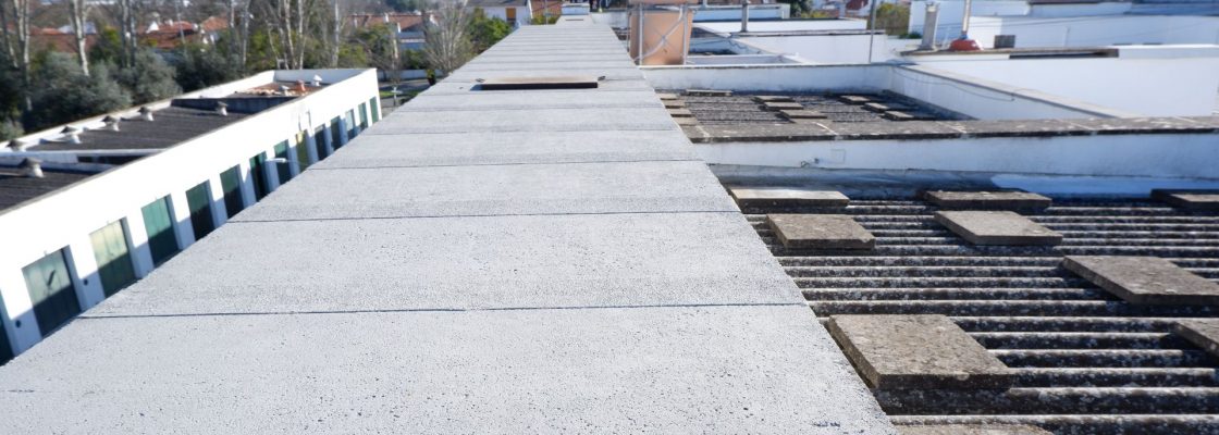 REABILITAÇÃO DO SISTEMA DE INFRAESTRUTURAS DA MALAGUEIRA