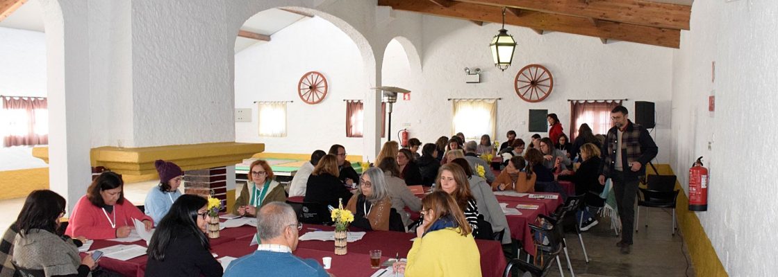 Projeto Educativo Local de Évora delineou o seu Plano de Ação 2023-2024
