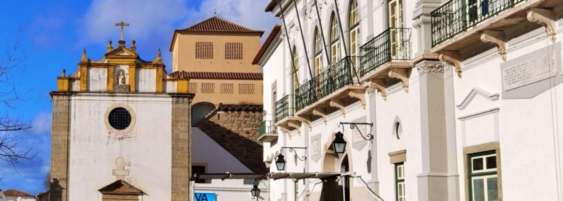 Câmara Municipal de Évora aprovou Opções do Plano e Orçamento para 2023