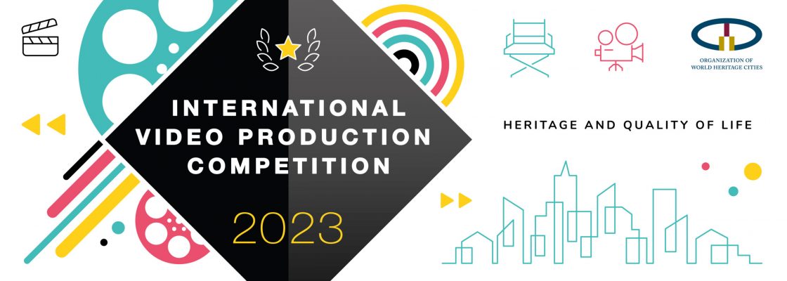 Concurso de Produção de Vídeo | “Património e Qualidade de Vida”