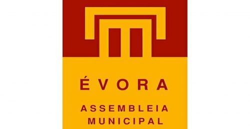 Sessão extraordinária da Assembleia Municipal de Évora no dia 25 de março