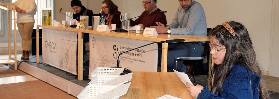 Concurso Nacional de Leitura apurou os melhores representantes do Concelho
