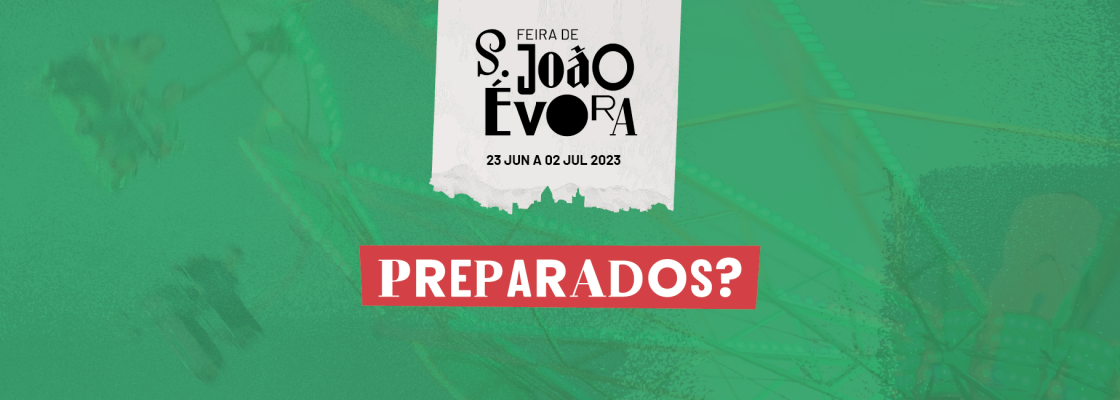 Arquivado: Feira de S. João 2023