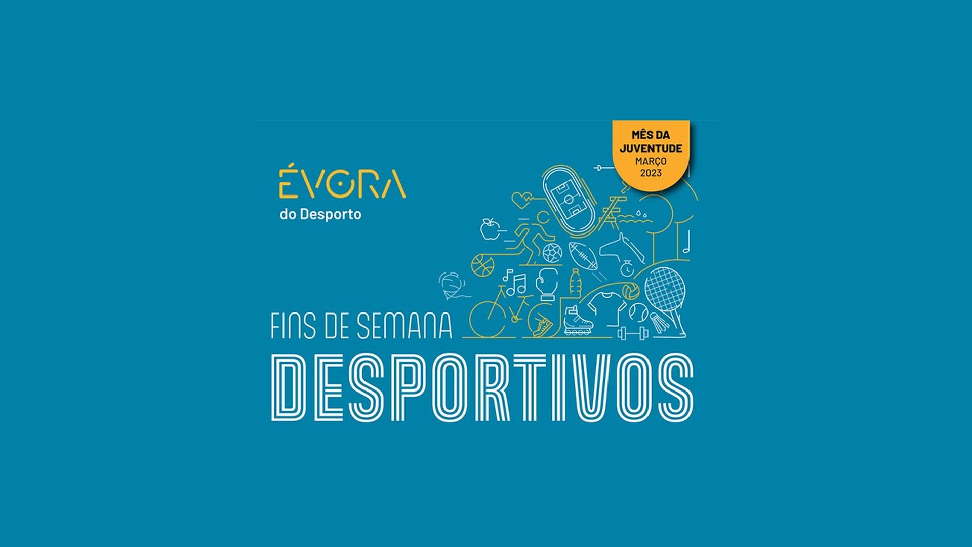 Fins-de-Semana Desportivos