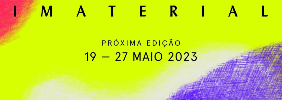 Festival Imaterial regressa a Évora para a 3ª edição