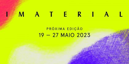 Festival Imaterial regressa a Évora para a 3ª edição