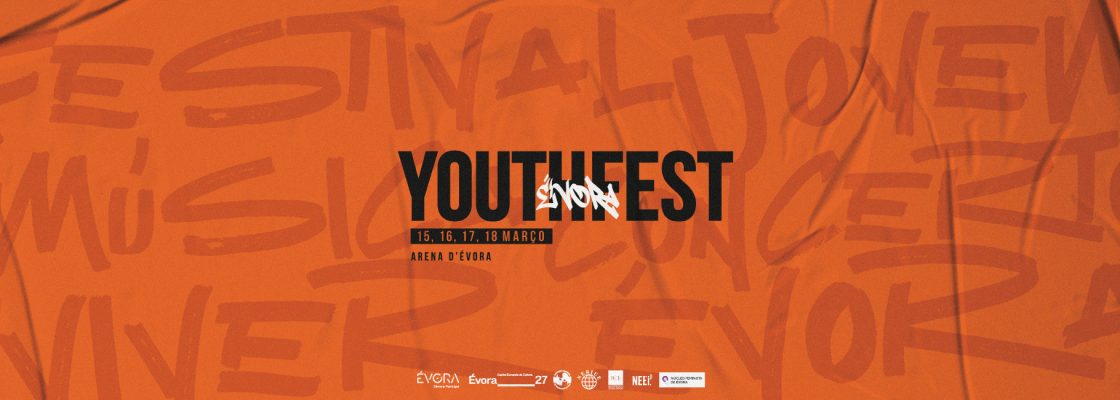 Arquivado: Festival Jovem / Youth Fest | Mês da Juventude