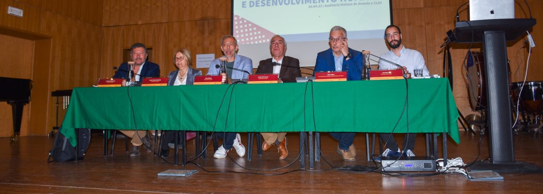 UNIVERSIDADE DE ÉVORA CELEBRA O DIA DA ESCOLA DE SAÚDE E DESENVOLVIMENTO HUMANO