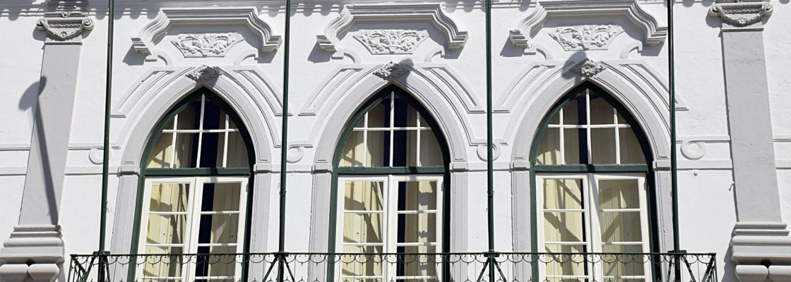 Câmara de Évora reúne no dia 12 de abril