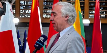 ÉVORA_27 NA AGENDA DO CONSELHO DA UNIÃO EUROPEIA DE EDUCAÇÃO, JUVENTUDE, CULTURA E DESPORTO